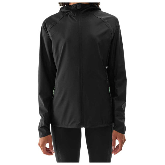 4F Γυναικείο μπουφάν Technical Jacket